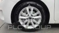 2016 KIA K3