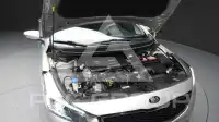 2016 KIA K3