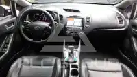 2016 KIA K3