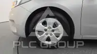 2016 KIA K3