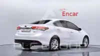 2016 KIA K3