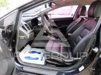 2016 KIA K3