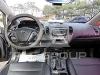 2016 KIA K3
