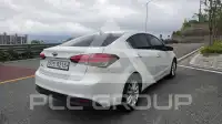 2016 KIA K3