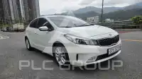 2016 KIA K3