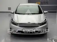 2016 KIA K3
