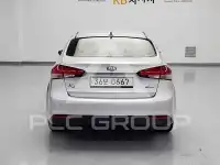 2016 KIA K3