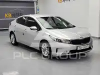 2016 KIA K3