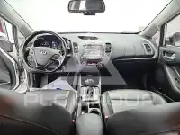 2016 KIA K3