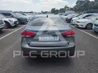 2016 KIA K3