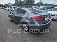 2016 KIA K3