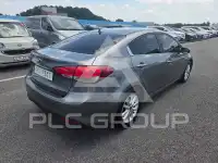 2016 KIA K3