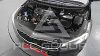 2016 KIA K3