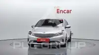 2016 KIA K3