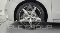 2016 KIA K3