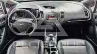 2016 KIA K3