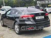 2016 KIA K3