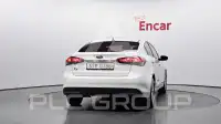 2016 KIA K3