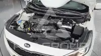 2016 KIA K3