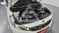 2016 KIA K3
