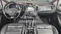 2016 KIA K3