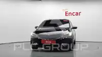2016 KIA K3