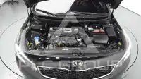 2016 KIA K3