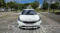 2016 KIA K3