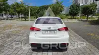 2016 KIA K3