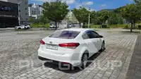 2016 KIA K3