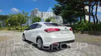 2016 KIA K3
