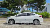 2016 KIA K3