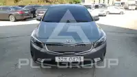 2016 KIA K3