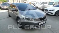 2016 KIA K3