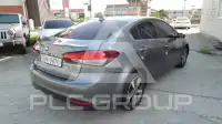 2016 KIA K3