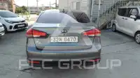 2016 KIA K3