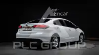 2016 KIA K3