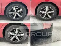 2016 KIA K3