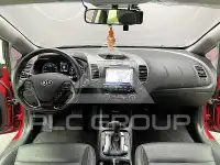 2016 KIA K3