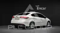 2016 KIA K3