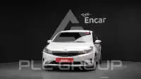 2016 KIA K3