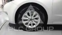 2016 KIA K3