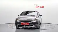 2016 KIA K3
