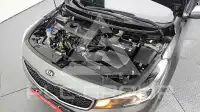 2016 KIA K3