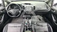 2016 KIA K3