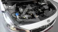 2016 KIA K3
