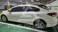 2016 KIA K3