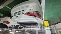 2016 KIA K3