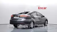 2016 KIA K3