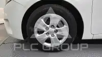 2016 KIA K3